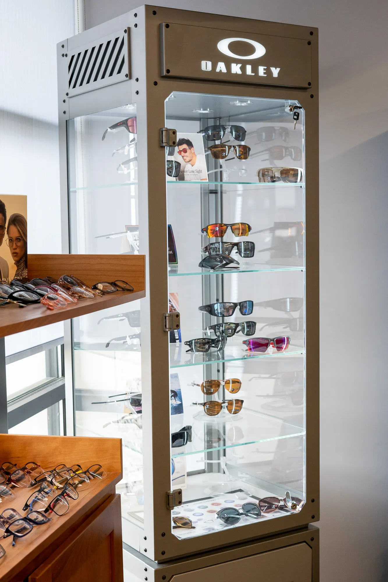 Frames For Any Style Carbon Valley Eye Care